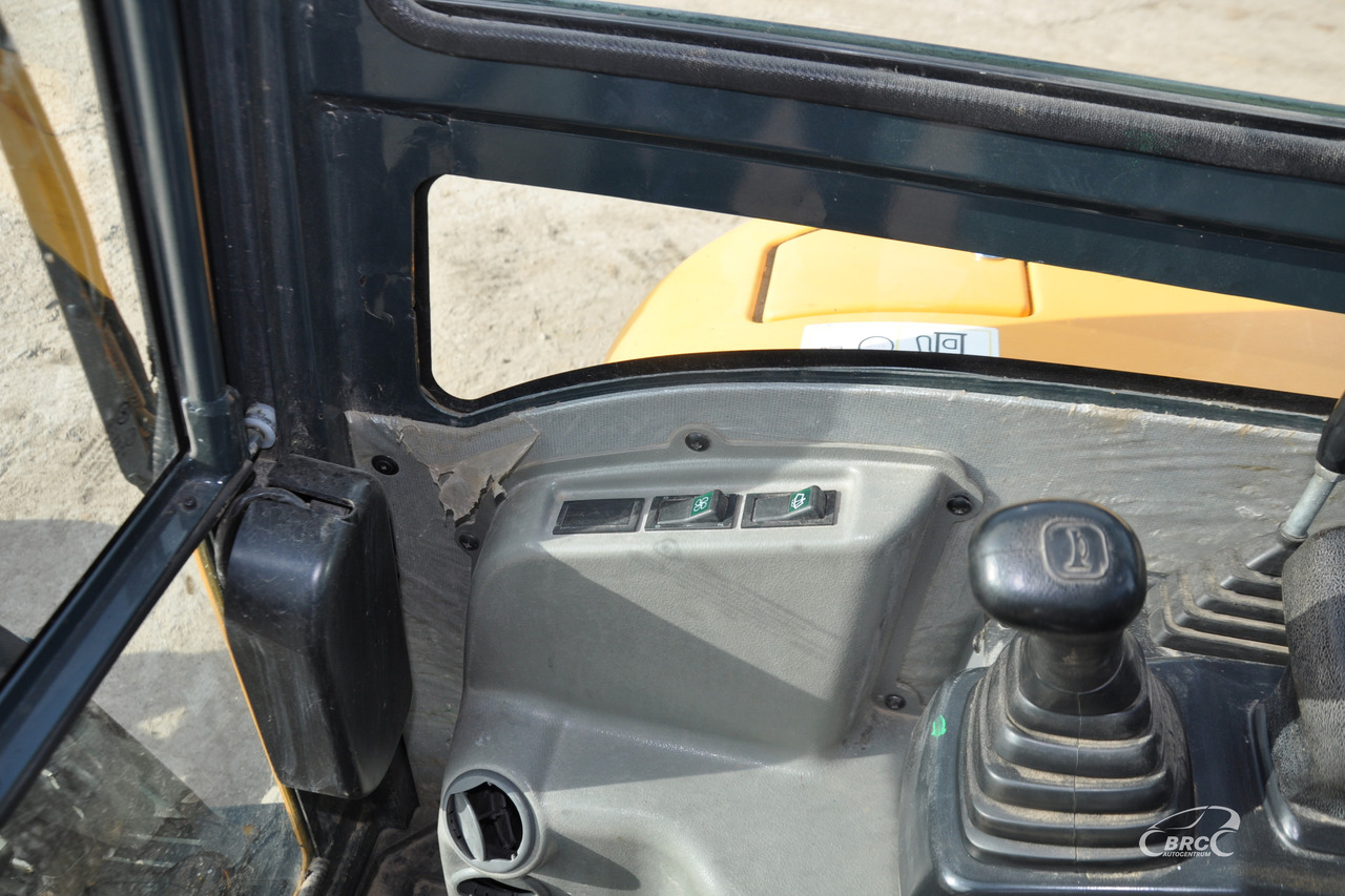 Miniexcavadora Hyundai R25Z-9AK: foto 15