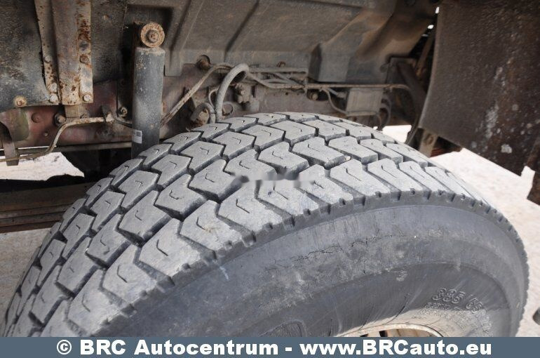 Volquete camión IVECO 180 24 180-23: foto 16
