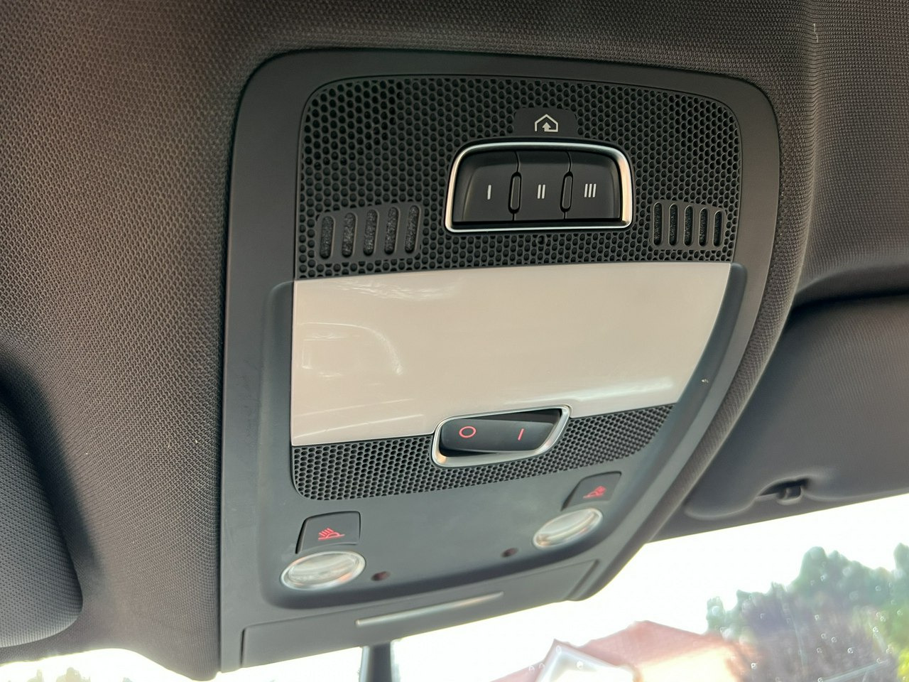 SUV/ Todoterreno Audi SQ5: foto 30