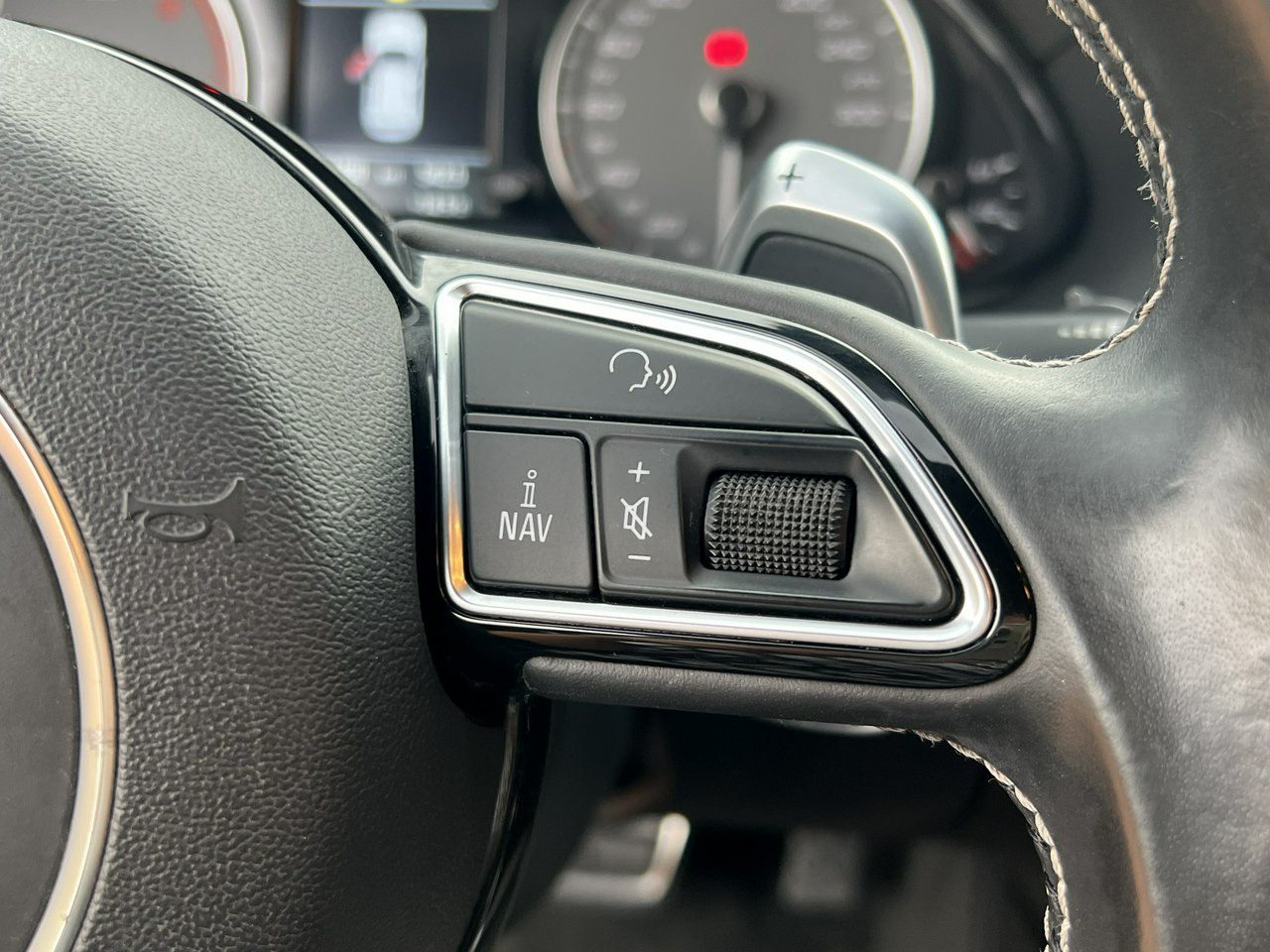 SUV/ Todoterreno Audi SQ5: foto 24