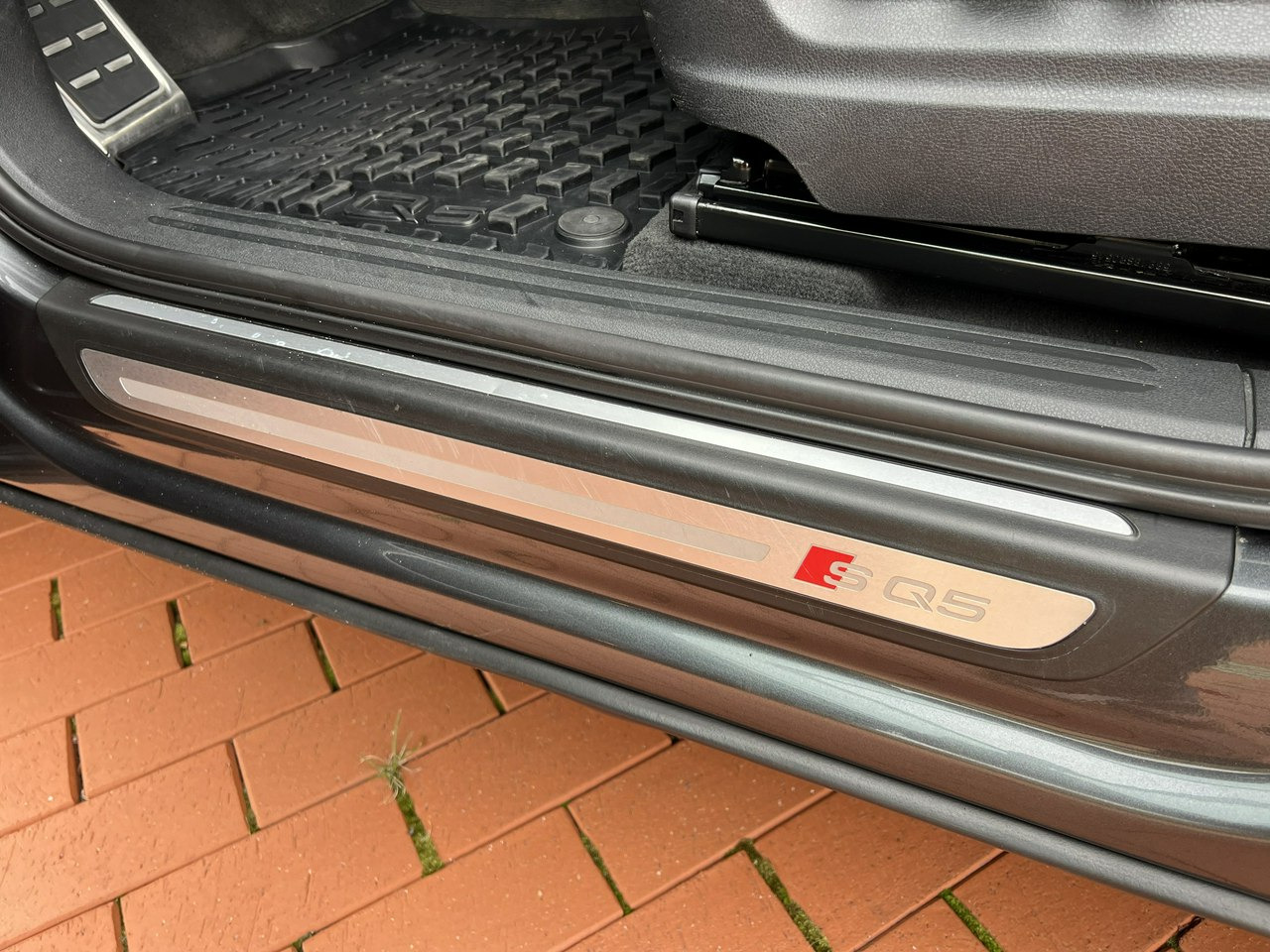 SUV/ Todoterreno Audi SQ5: foto 19