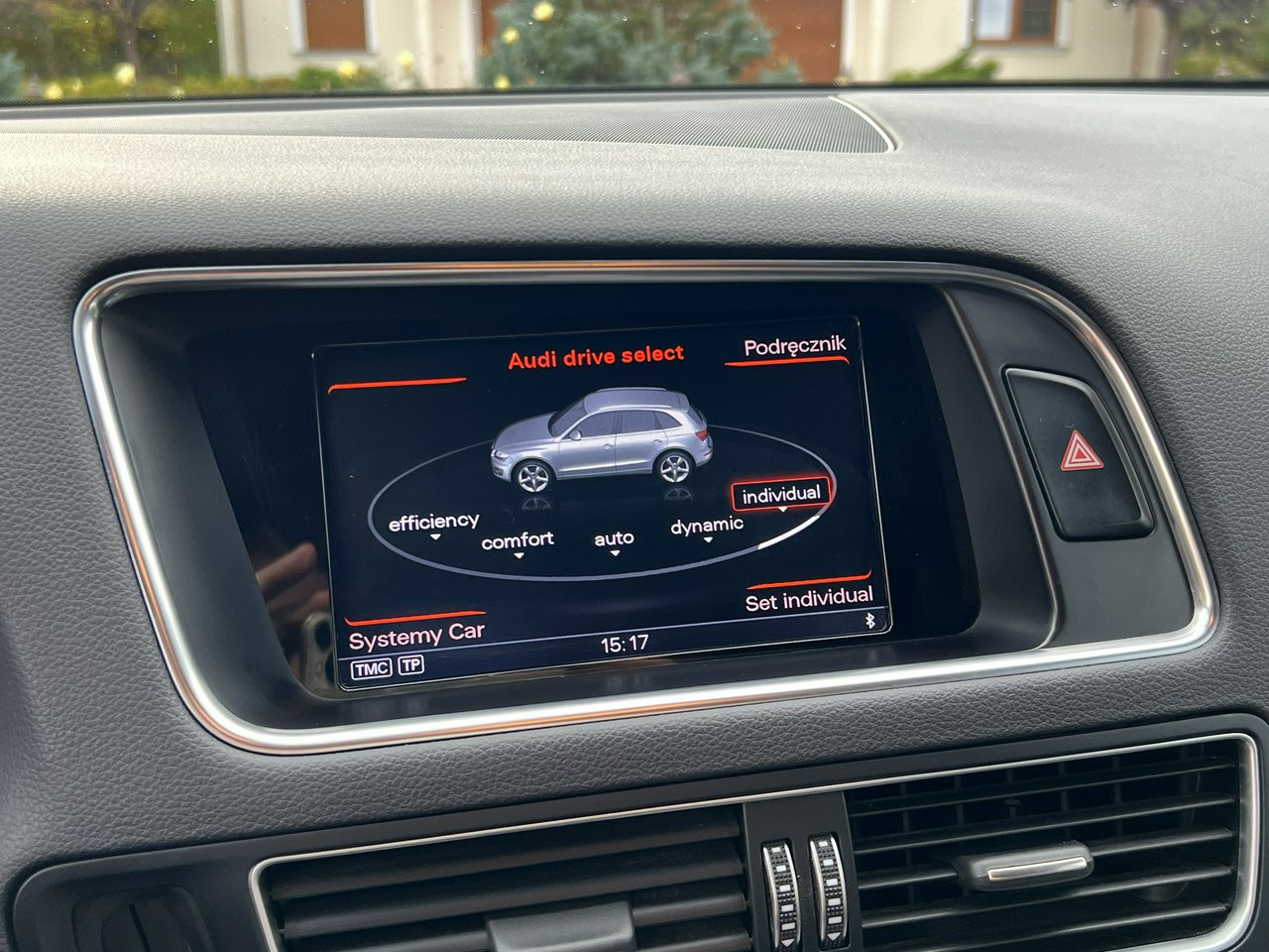 SUV/ Todoterreno Audi SQ5: foto 25