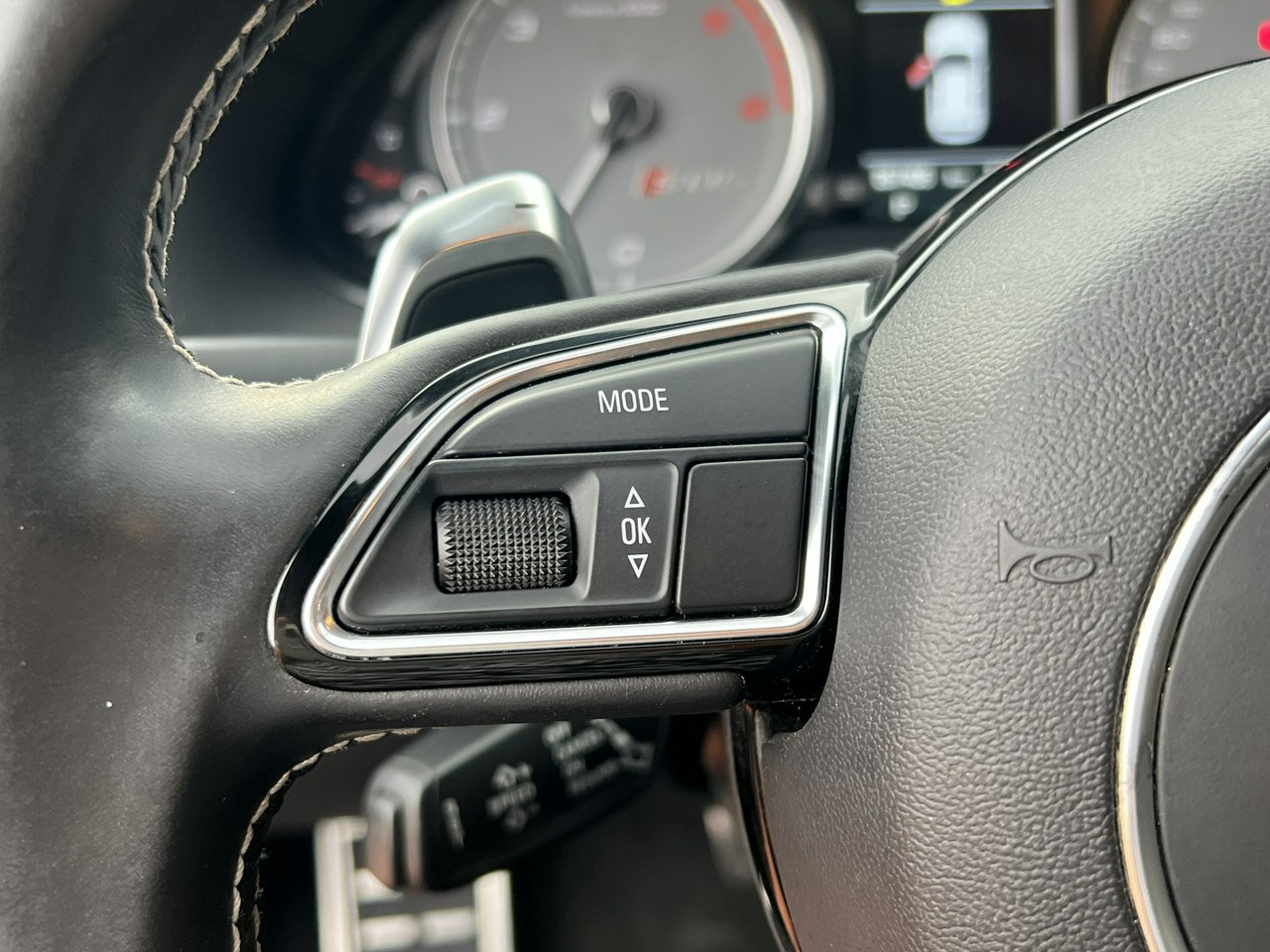 SUV/ Todoterreno Audi SQ5: foto 23