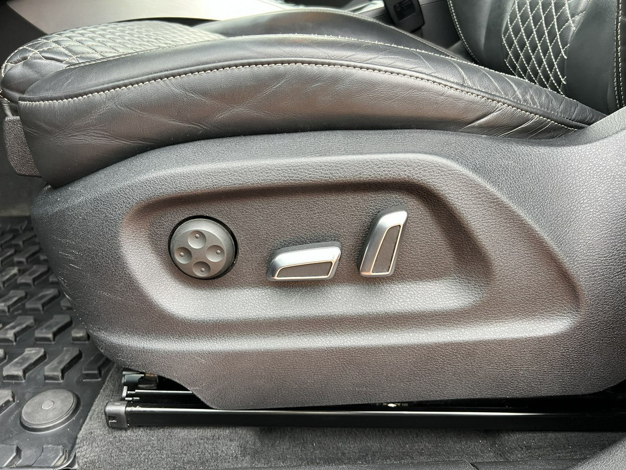 SUV/ Todoterreno Audi SQ5: foto 20