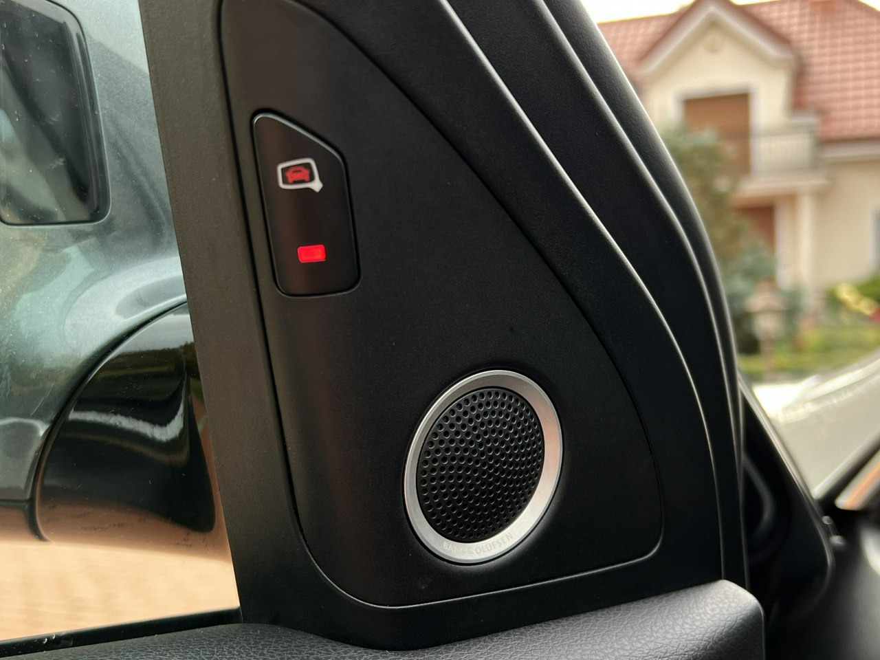SUV/ Todoterreno Audi SQ5: foto 18