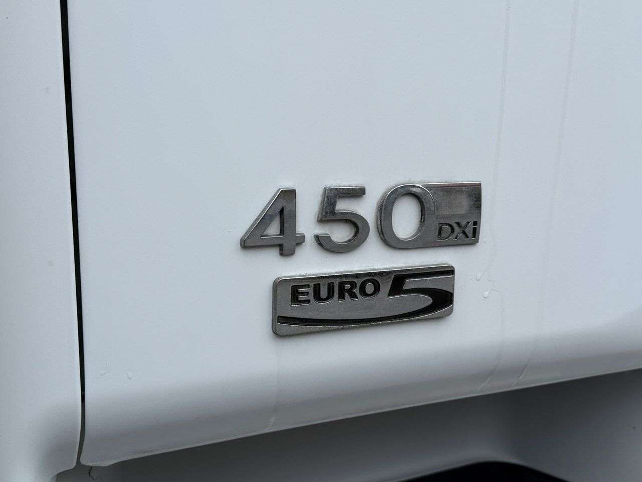 Renault Premium 450 DXI Euro 5 HYDRAULIKA Standard - Cabeza tractora: foto 2 Renault Premium 450 DXI Euro 5 HYDRAULIKA Standard - Cabeza tractora: foto 2