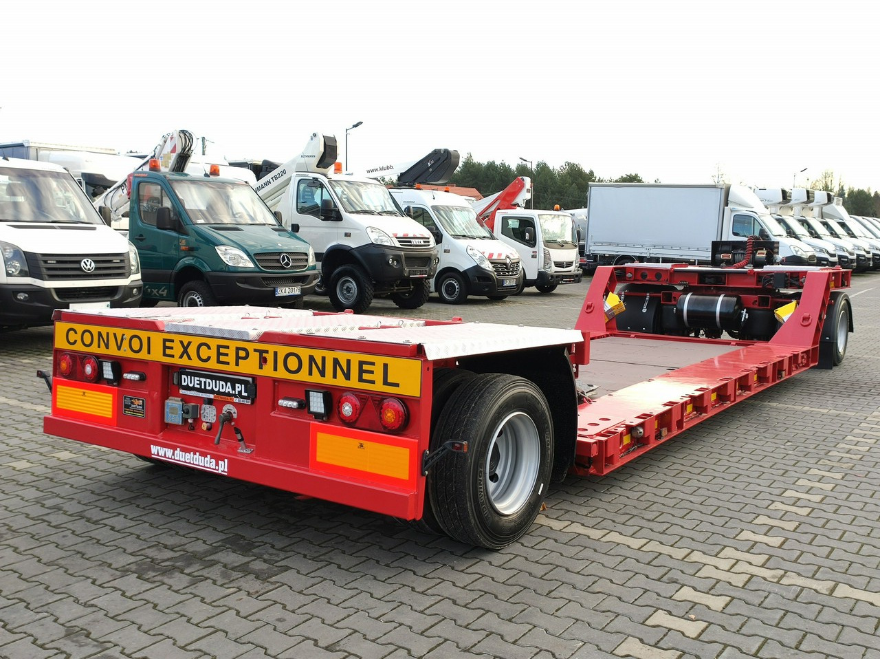 Leasing financiero de EMTECH PCN 18 PNZ-S Tiefbett zagłębiana Rozsuwana UNIKAT JAK NOWA leasing EMTECH PCN 18 PNZ-S Tiefbett zagłębiana Rozsuwana UNIKAT JAK NOWA: foto 31