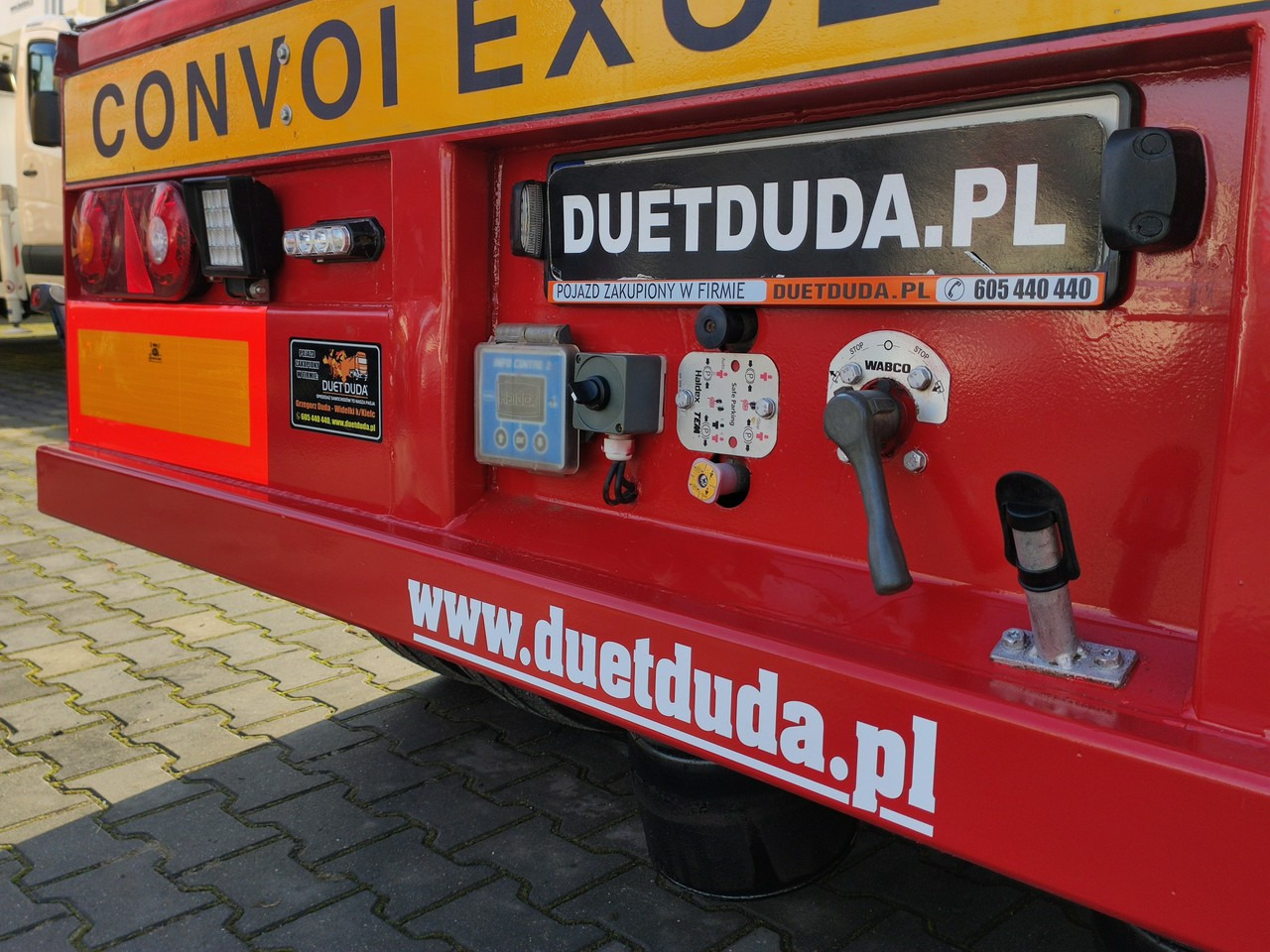 Leasing financiero de EMTECH PCN 18 PNZ-S Tiefbett zagłębiana Rozsuwana UNIKAT JAK NOWA leasing EMTECH PCN 18 PNZ-S Tiefbett zagłębiana Rozsuwana UNIKAT JAK NOWA: foto 32