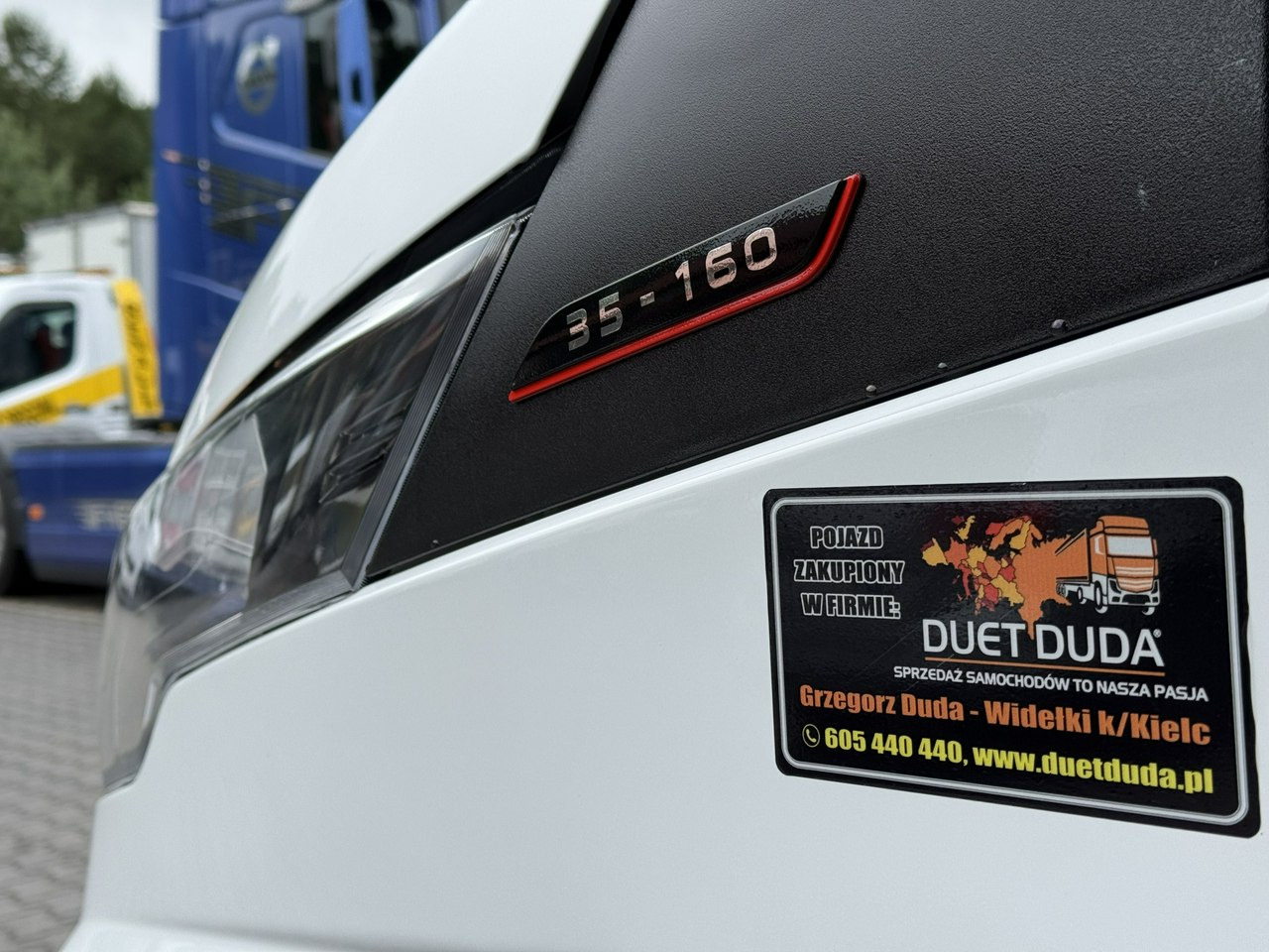 Iveco Daily 35S16 V - Frigorífico furgoneta: foto 5 Iveco Daily 35S16 V - Frigorífico furgoneta: foto 5