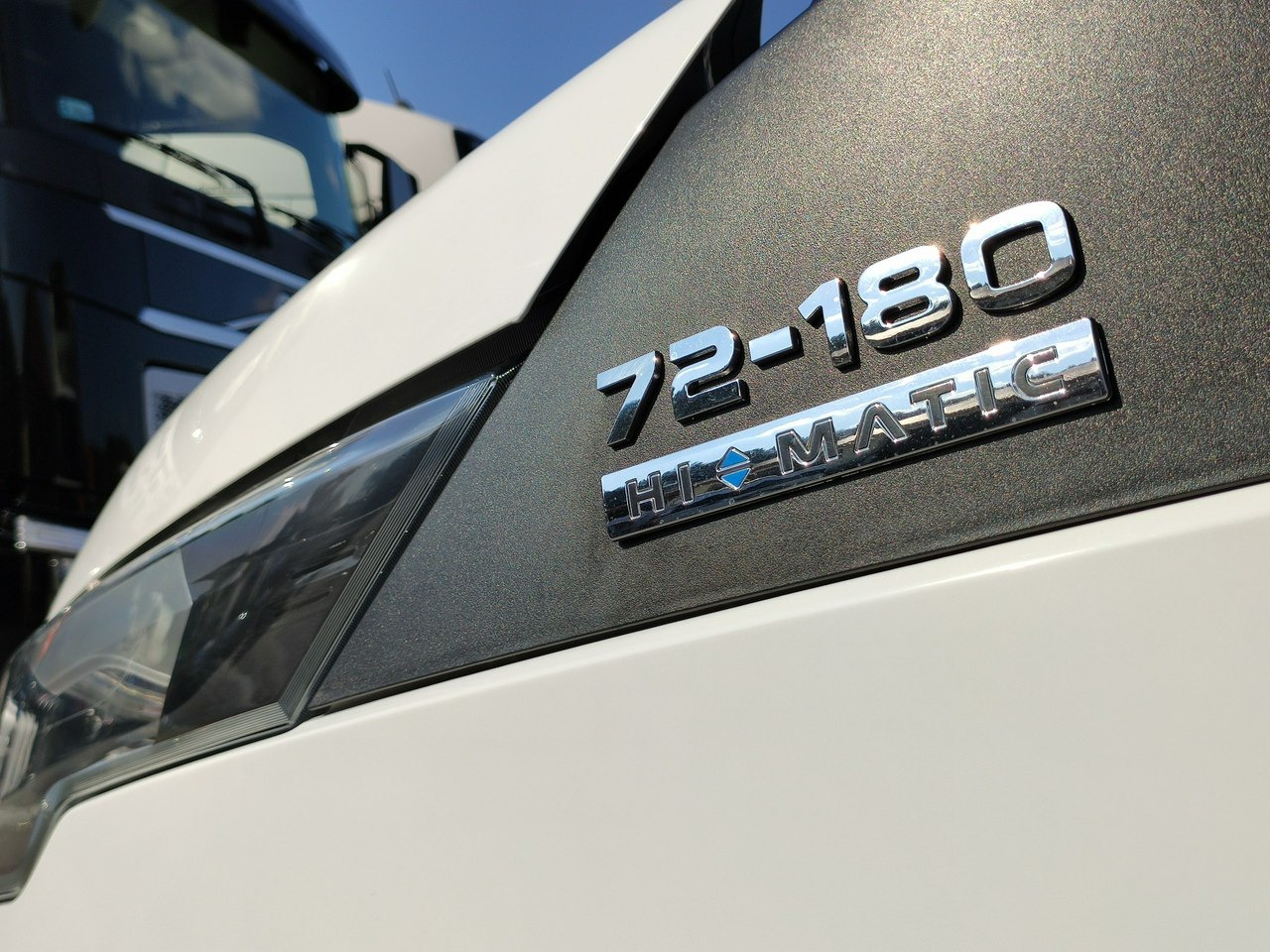 Iveco Daily 72C18 Mroźnia Ściana Grodziowa Podwójny Parownik - Frigorífico furgoneta: foto 4 Iveco Daily 72C18 Mroźnia Ściana Grodziowa Podwójny Parownik - Frigorífico furgoneta: foto 4