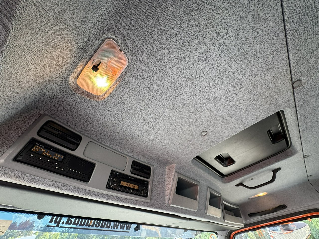 Leasing financiero de Mercedes Atego 818 E6 4x4 Zwyżka PALFINGER P250 BK Podnośnik Koszowy leasing Mercedes Atego 818 E6 4x4 Zwyżka PALFINGER P250 BK Podnośnik Koszowy: foto 39 Leasing financiero de Mercedes Atego 818 E6 4x4 Zwyżka PALFINGER P250 BK Podnośnik Koszowy leasing Mercedes Atego 818 E6 4x4 Zwyżka PALFINGER P250 BK Podnośnik Koszowy: foto 39