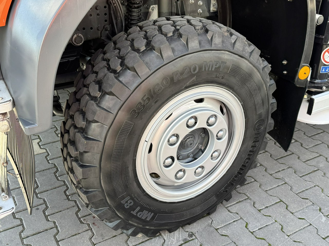 Leasing financiero de Mercedes Atego 818 E6 4x4 Zwyżka PALFINGER P250 BK Podnośnik Koszowy leasing Mercedes Atego 818 E6 4x4 Zwyżka PALFINGER P250 BK Podnośnik Koszowy: foto 18 Leasing financiero de Mercedes Atego 818 E6 4x4 Zwyżka PALFINGER P250 BK Podnośnik Koszowy leasing Mercedes Atego 818 E6 4x4 Zwyżka PALFINGER P250 BK Podnośnik Koszowy: foto 18