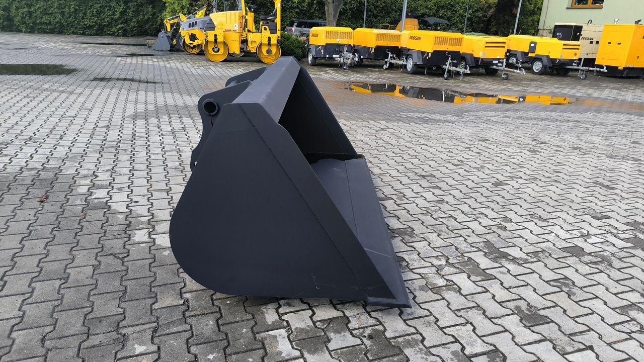 Do MANITOU 1,7 m3 - Cazo cargador para Maquinaria de construcción: foto 3 Do MANITOU 1,7 m3 - Cazo cargador para Maquinaria de construcción: foto 3