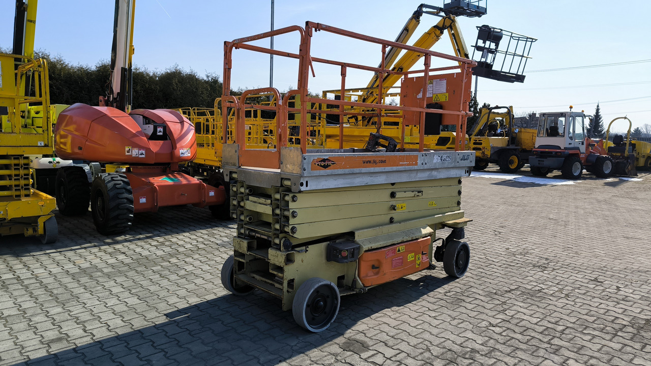 JLG 2646 ES - Plataforma de tijeras: foto 5 JLG 2646 ES - Plataforma de tijeras: foto 5