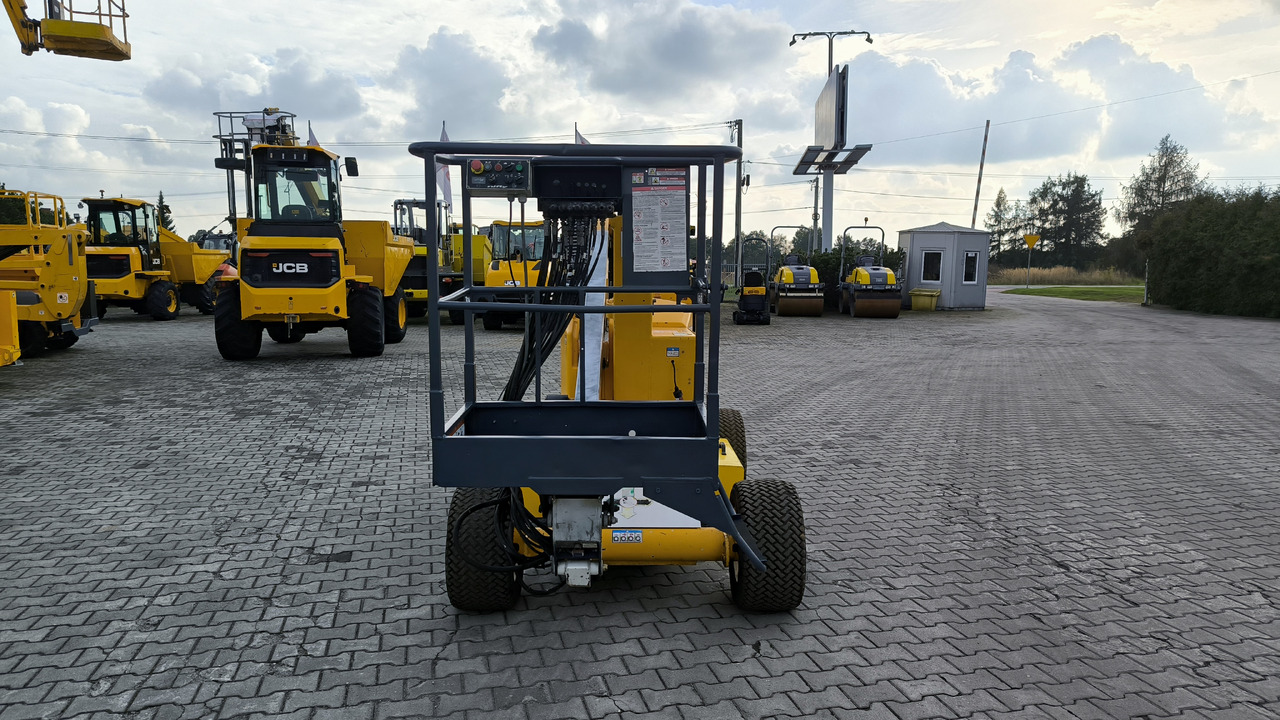 NIFTYLIFT HR 12 NDE - Plataforma articulada: foto 4 NIFTYLIFT HR 12 NDE - Plataforma articulada: foto 4