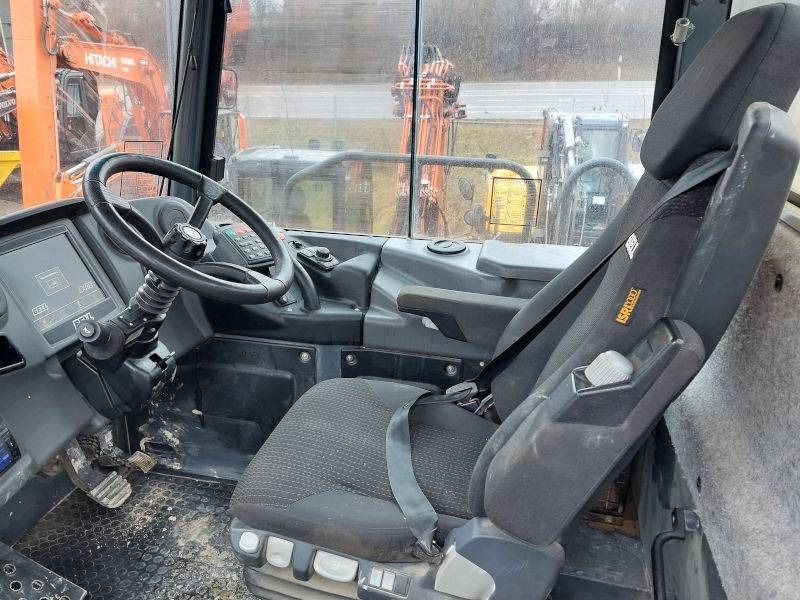 Dúmper articulado Bell B 40 E: foto 7