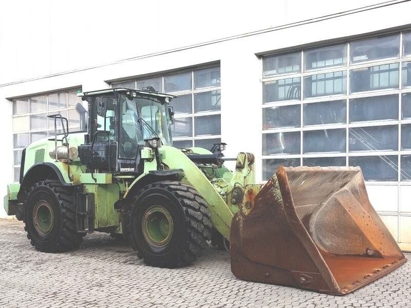 CAT 950 M - Cargadora de ruedas: foto 4 CAT 950 M - Cargadora de ruedas: foto 4