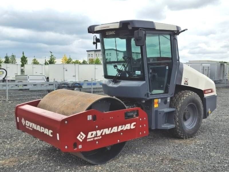 Dynapac CA 1500 D - Compactador: foto 2 Dynapac CA 1500 D - Compactador: foto 2