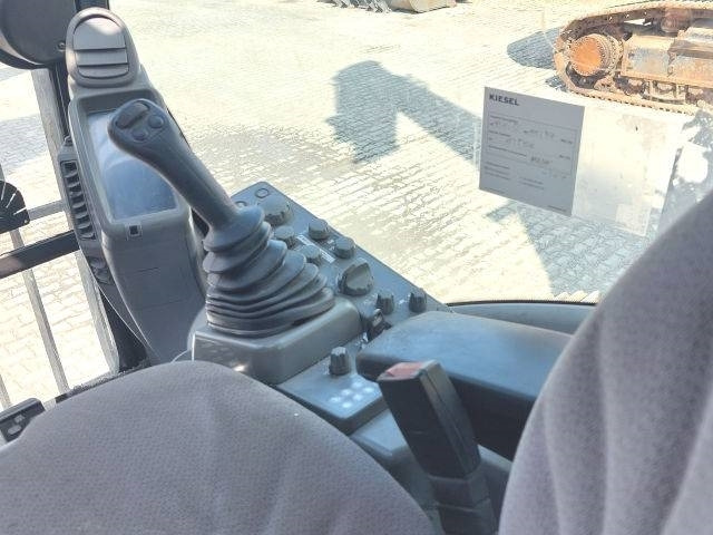 Excavadora de demolición Hitachi KTEG KMC350-5: foto 14 Excavadora de demolición Hitachi KTEG KMC350-5: foto 14