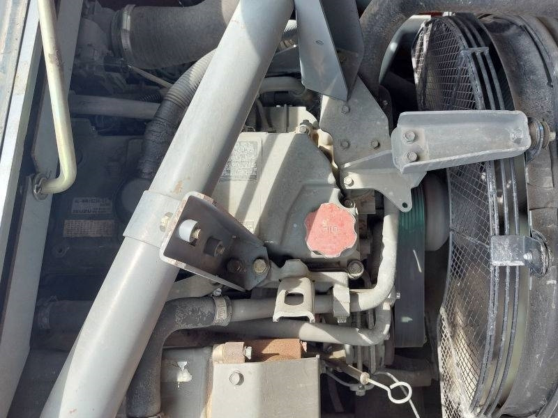 Excavadora de demolición Hitachi KTEG KMC350-5: foto 7 Excavadora de demolición Hitachi KTEG KMC350-5: foto 7