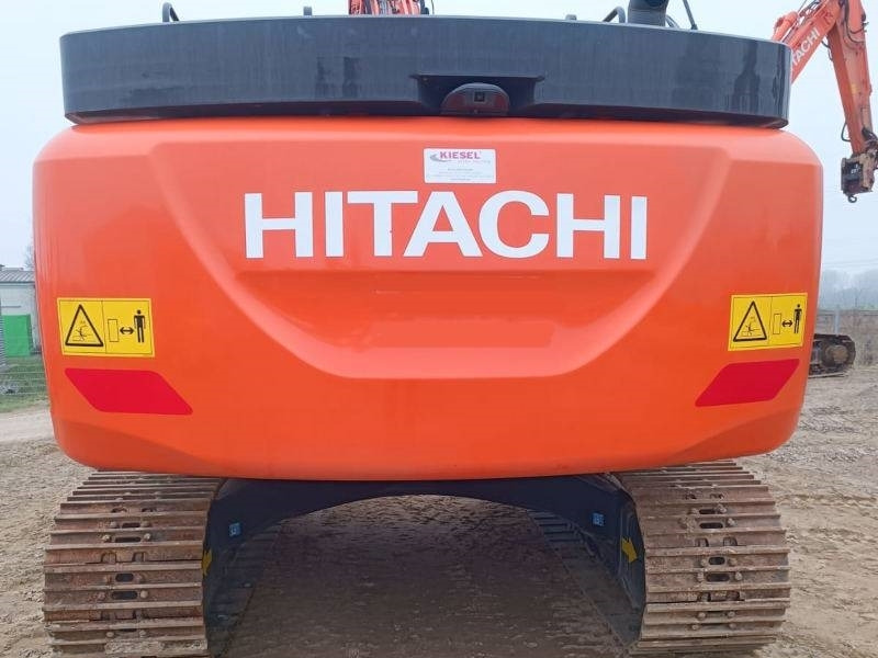 Hitachi ZX 210 LC-6 Teledipper - Excavadora de cadenas: foto 5 Hitachi ZX 210 LC-6 Teledipper - Excavadora de cadenas: foto 5