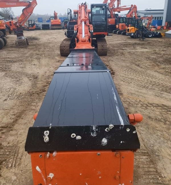 Hitachi ZX 210 LC-6 Teledipper - Excavadora de cadenas: foto 4 Hitachi ZX 210 LC-6 Teledipper - Excavadora de cadenas: foto 4