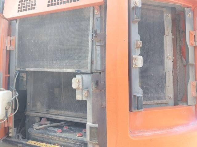 Excavadora de cadenas Hitachi ZX 225 US LC-5: foto 9