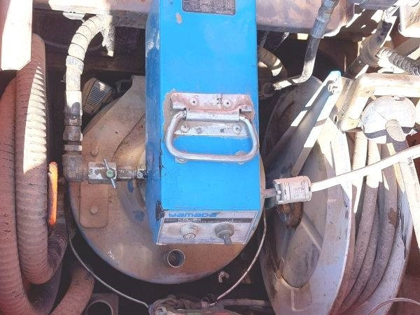 Excavadora de cadenas Hitachi ZX 490 LCH-7: foto 9