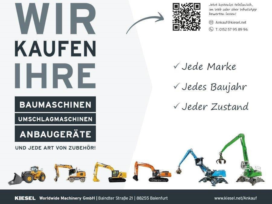 Hitachi ZX 690 LCH-7 - Excavadora de cadenas: foto 2 Hitachi ZX 690 LCH-7 - Excavadora de cadenas: foto 2