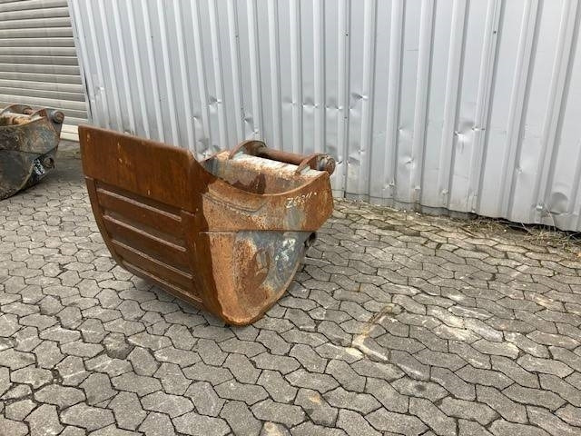 Kaiser Tieflöffel 800mm SW48 Likufix - Cazo para excavadora: foto 3 Kaiser Tieflöffel 800mm SW48 Likufix - Cazo para excavadora: foto 3