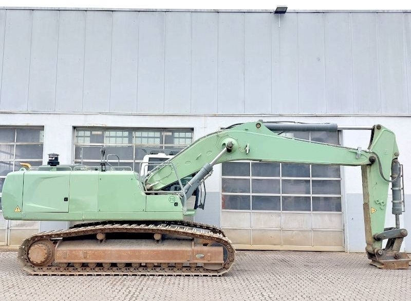 Liebherr R 950 SME - Excavadora de cadenas: foto 5 Liebherr R 950 SME - Excavadora de cadenas: foto 5