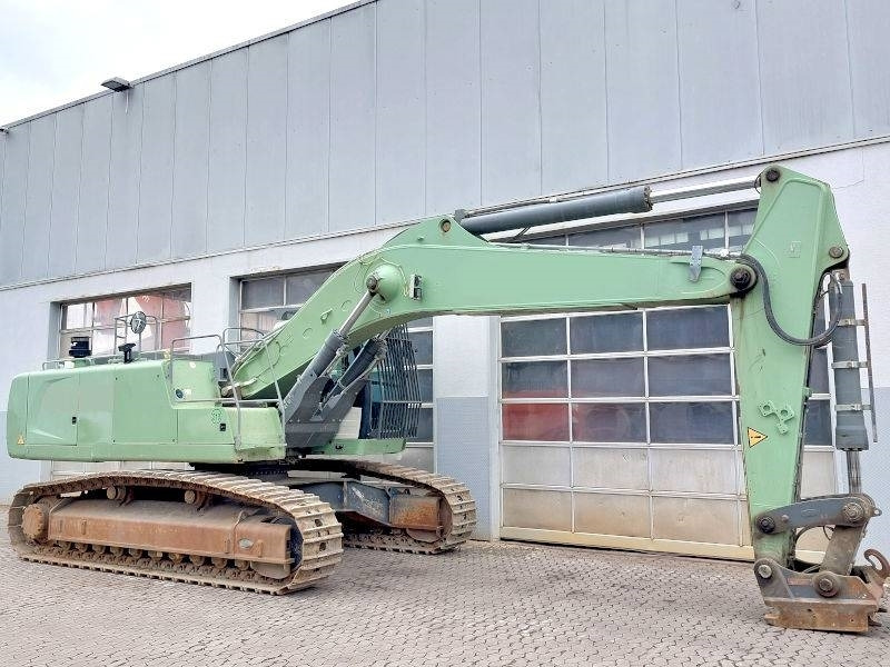 Liebherr R 950 SME - Excavadora de cadenas: foto 4 Liebherr R 950 SME - Excavadora de cadenas: foto 4