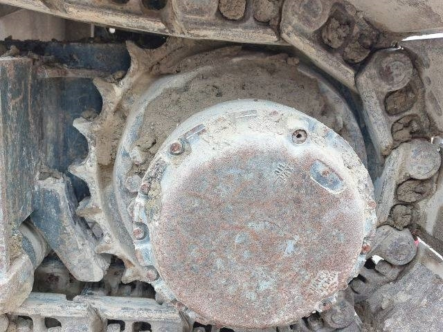 Excavadora Sennebogen 830: foto 9 Excavadora Sennebogen 830: foto 9