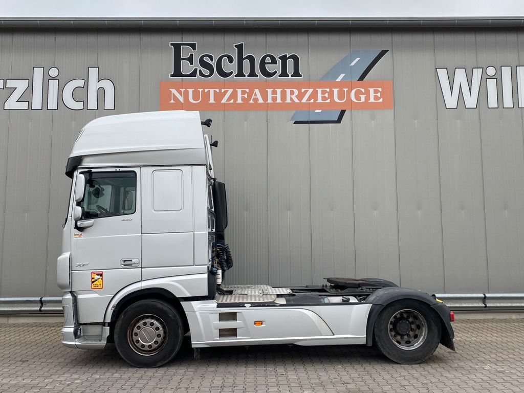 DAF XF 530 | Retarder*SSC*Standklima*Navi*Skylights - Cabeza tractora: foto 2 DAF XF 530 | Retarder*SSC*Standklima*Navi*Skylights - Cabeza tractora: foto 2
