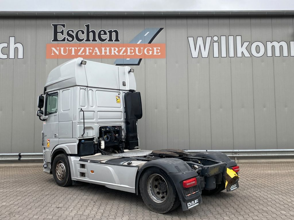 DAF XF 530 | Retarder*SSC*Standklima*Navi*Skylights - Cabeza tractora: foto 3 DAF XF 530 | Retarder*SSC*Standklima*Navi*Skylights - Cabeza tractora: foto 3