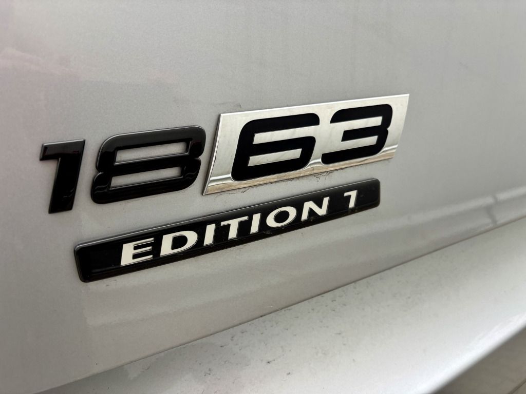Cabeza tractora Mercedes-Benz 1863: foto 12