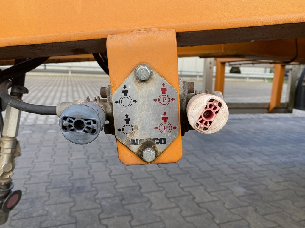 Leasing financiero de Eggers ZX 18E / für Ballastgewichte leasing Eggers ZX 18E / für Ballastgewichte: foto 6 Leasing financiero de Eggers ZX 18E / für Ballastgewichte leasing Eggers ZX 18E / für Ballastgewichte: foto 6