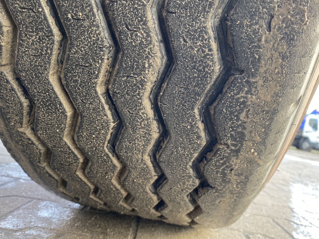 Leasing financiero de Eggers ZX 18E / für Ballastgewichte leasing Eggers ZX 18E / für Ballastgewichte: foto 8 Leasing financiero de Eggers ZX 18E / für Ballastgewichte leasing Eggers ZX 18E / für Ballastgewichte: foto 8