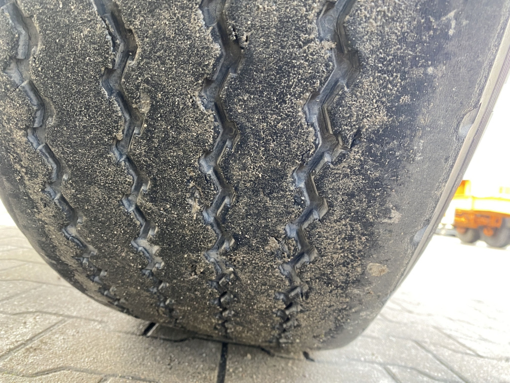 Leasing financiero de Eggers ZX 18E / für Ballastgewichte leasing Eggers ZX 18E / für Ballastgewichte: foto 10 Leasing financiero de Eggers ZX 18E / für Ballastgewichte leasing Eggers ZX 18E / für Ballastgewichte: foto 10