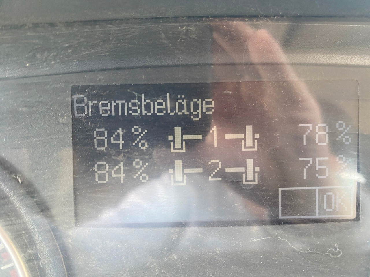 MAN TGA 18.350 | MEILLER AK12*Klima*AHK*Tempomat*ASR - Volquete camión: foto 4 MAN TGA 18.350 | MEILLER AK12*Klima*AHK*Tempomat*ASR - Volquete camión: foto 4
