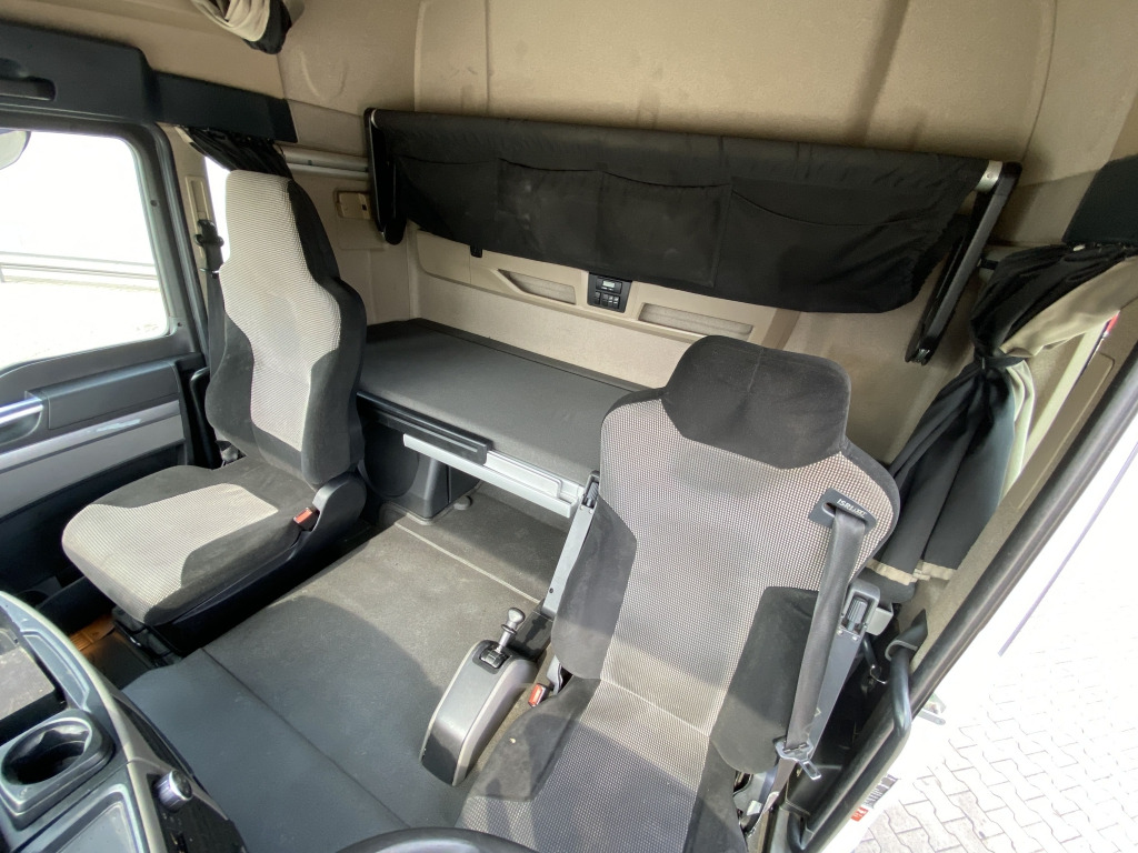 MAN TGL 12.250 4x2 BL - Camión lona: foto 5 MAN TGL 12.250 4x2 BL - Camión lona: foto 5