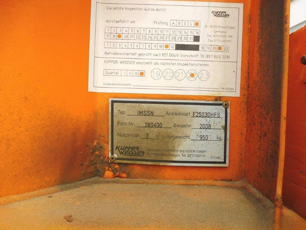 MAN TGM 13.240 4x4 BL - Volquete camión: foto 5 MAN TGM 13.240 4x4 BL - Volquete camión: foto 5