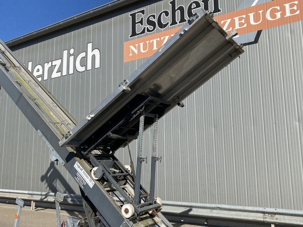 Emminghaus | bis 200KG & 16m Höhe*Fernbedienung - Remolque: foto 3 Emminghaus | bis 200KG & 16m Höhe*Fernbedienung - Remolque: foto 3