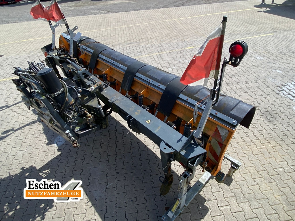 Schmidt Schneeräumschild ML51-A E-hydraulisch - Cuchilla quitanieves: foto 4 Schmidt Schneeräumschild ML51-A E-hydraulisch - Cuchilla quitanieves: foto 4