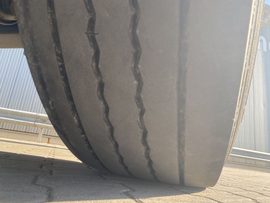 Semirremolque plataforma/ Caja abierta Stehmann: foto 12 Semirremolque plataforma/ Caja abierta Stehmann: foto 12