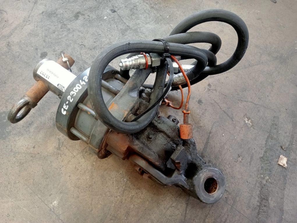 Rotator Baltrotors ocasión 4.500 Kg - Implemento: foto 2 Rotator Baltrotors ocasión 4.500 Kg - Implemento: foto 2
