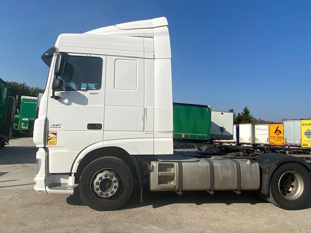 DAF XF 460 - Cabeza tractora: foto 2 DAF XF 460 - Cabeza tractora: foto 2