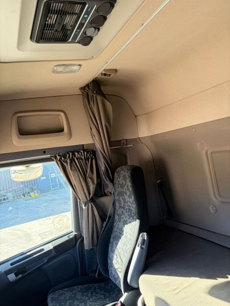 Scania R 490 - Cabeza tractora: foto 3 Scania R 490 - Cabeza tractora: foto 3