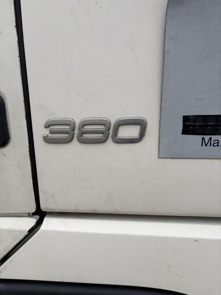 Volvo FH12 380 - Cabeza tractora: foto 4 Volvo FH12 380 - Cabeza tractora: foto 4