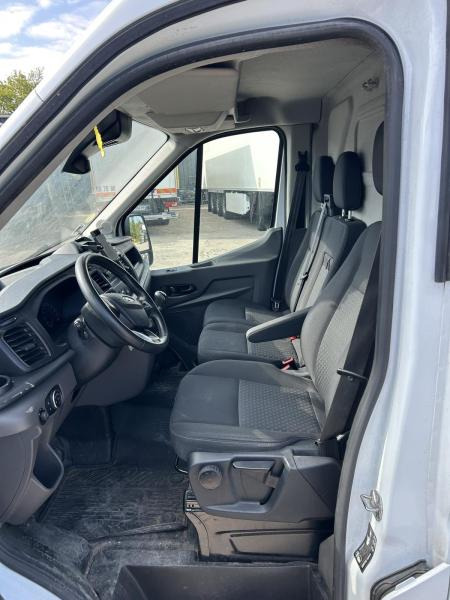 Ford Transit 2.0 - Furgón: foto 4 Ford Transit 2.0 - Furgón: foto 4